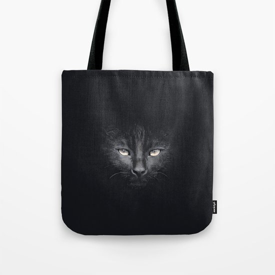 I See You || Tote Bag