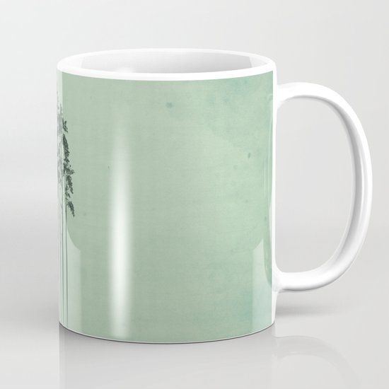 Mist Mug