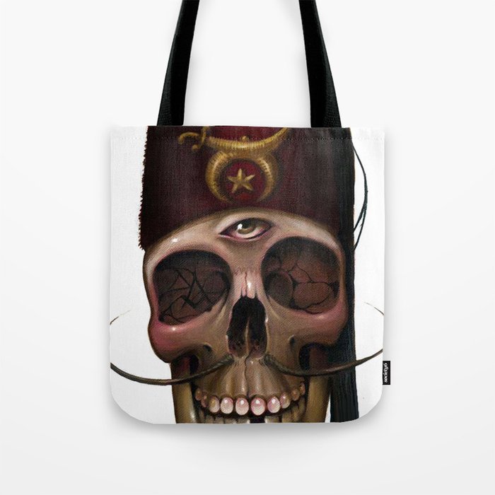 Osiris Tote Bag