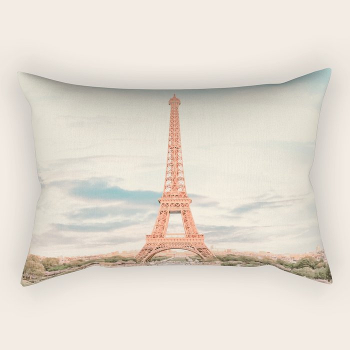 Rectangular Pillow