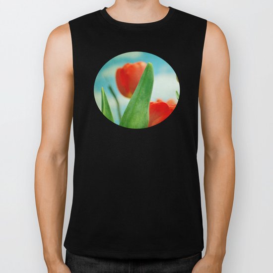 Unforgettable Biker Tank