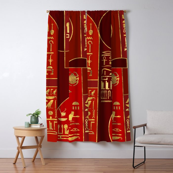 Blackout Curtain