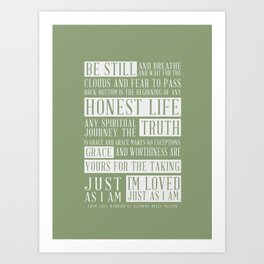 Love Warrior Art Prints For Any Decor Style Society6