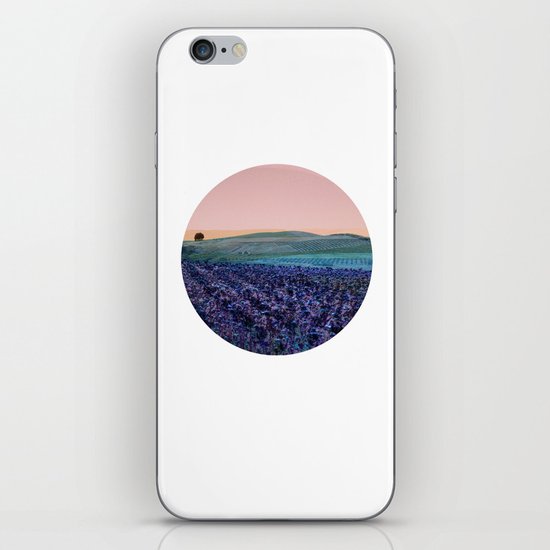 Land of the Free iPhone & iPod Skin
