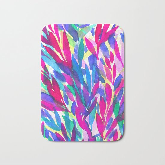 Tropicali Bath Mat