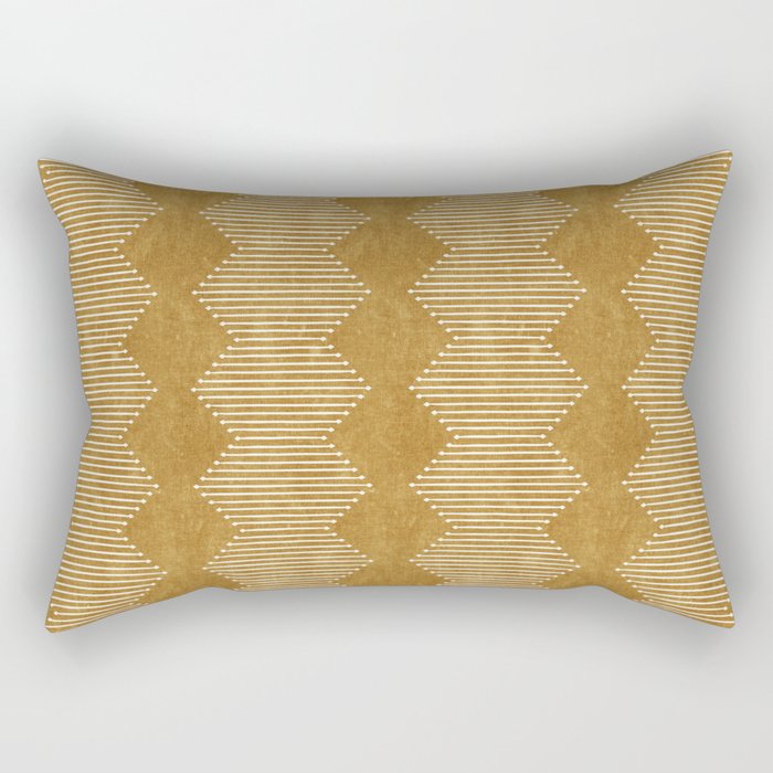 Rectangular Pillow