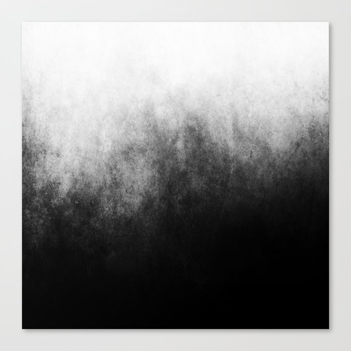 Abstract IV Canvas Print