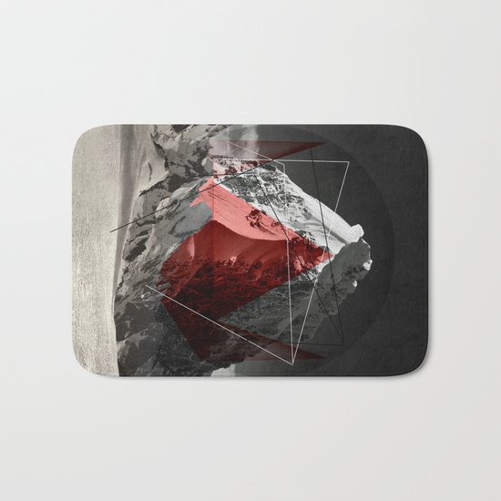reborn Bath Mat