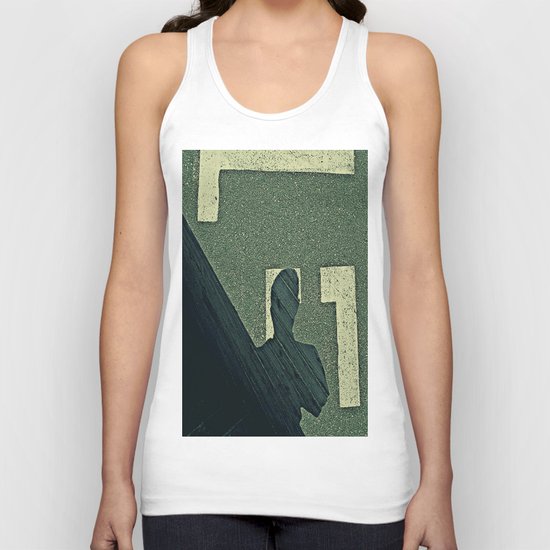 PROMENEUR Unisex Tank Top