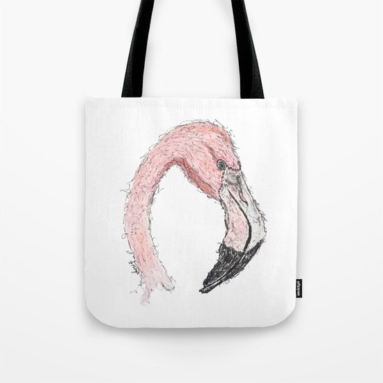 Rouse Breeze Tote Bag