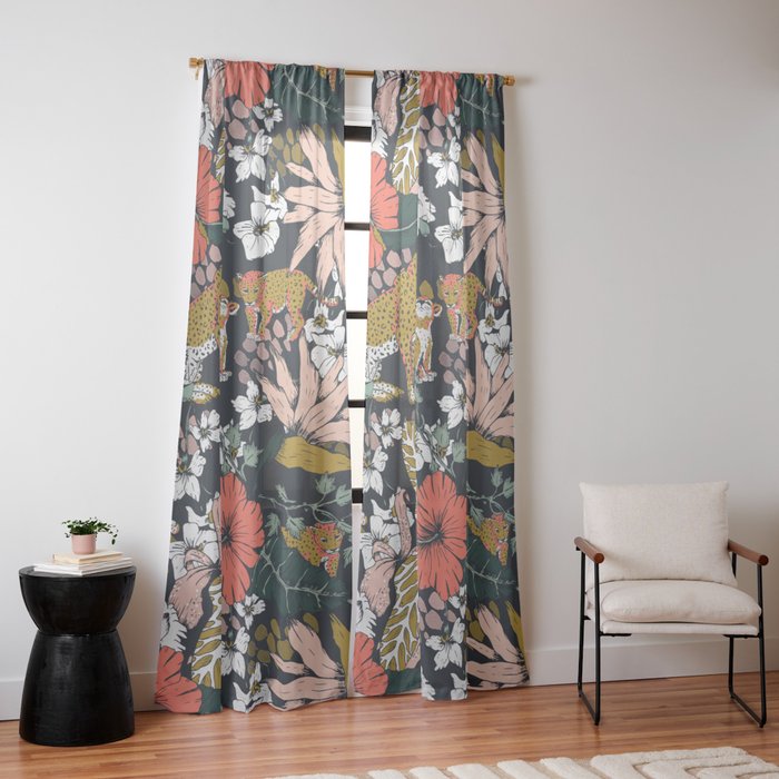 Window Curtain