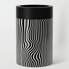 Abstract Lines Can Cooler