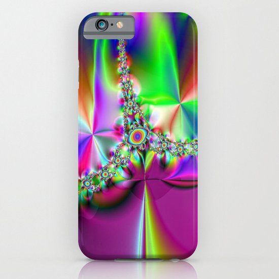 Crown Jewels iPhone & iPod Case