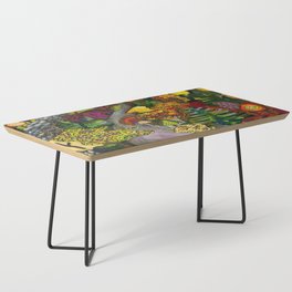 Forest Road Coffee Table