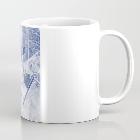 Quantum Mechanic Mug