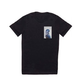 Black Cockatoo T Shirt