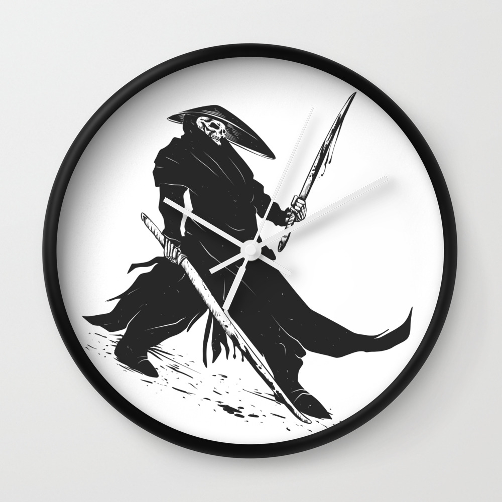 Is The Grim Reaper Evil