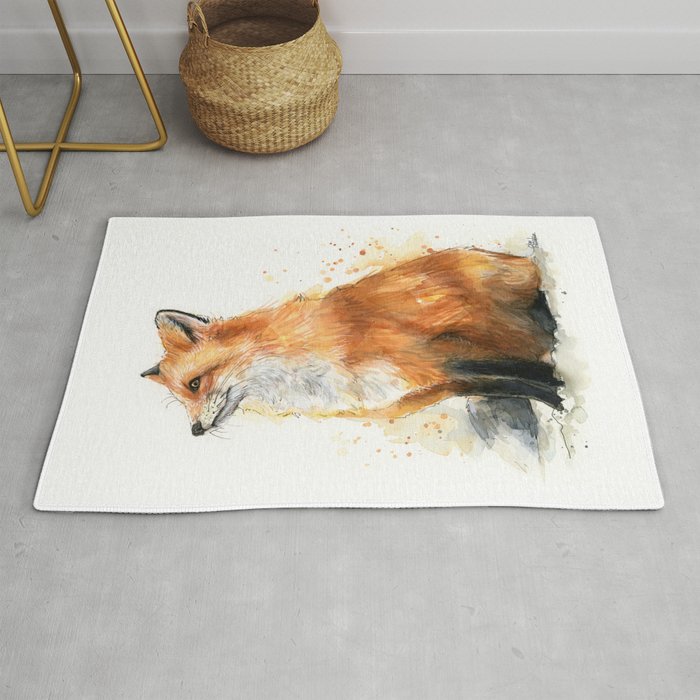 fox-watercolor-red-fox-painting-rugs.jpg