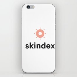 skindex iPhone Skin