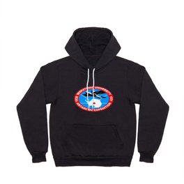 Miskatonic university antarctic expedition Hoody