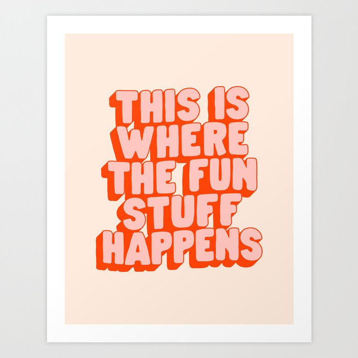 Art Print