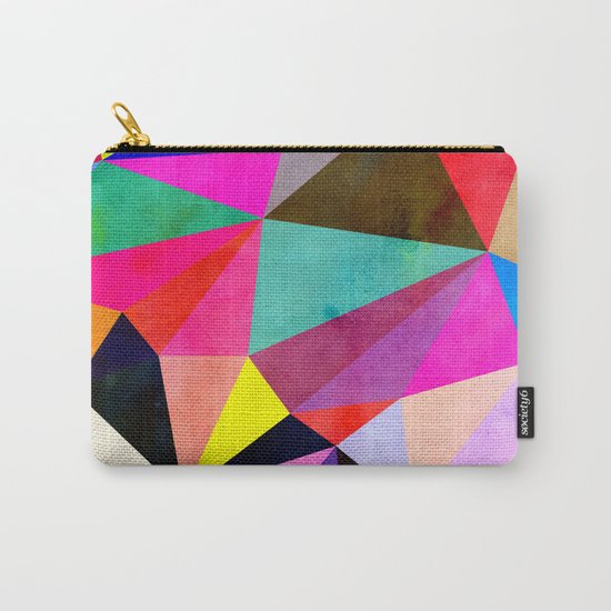 C12 Carry-All Pouch