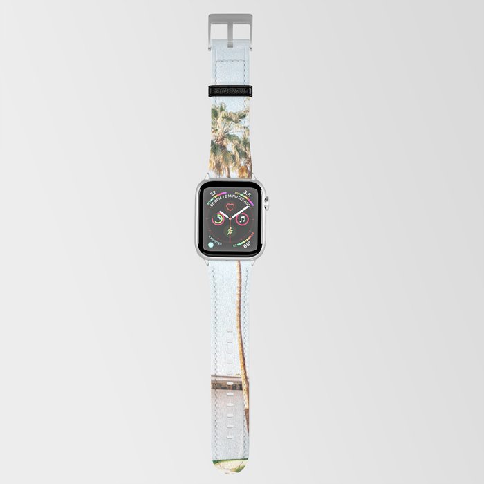 Palm Trees 26 Apple Watch Band