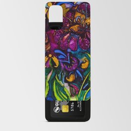 Paradise Android Card Case