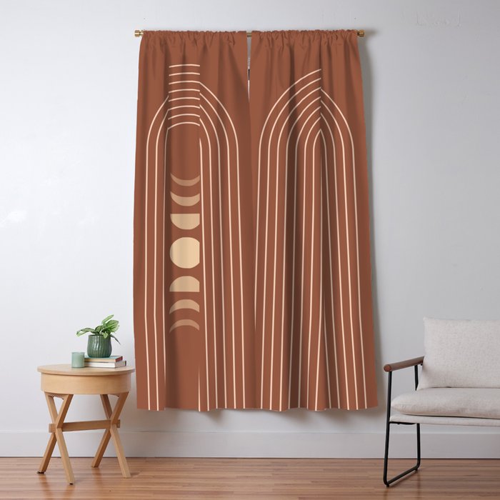 Blackout Curtain