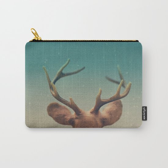 Stargazer Carry-All Pouch