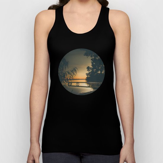 My own summer Unisex Tank Top