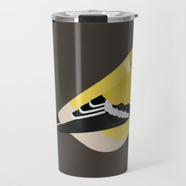 Goldfinch Travel Mug