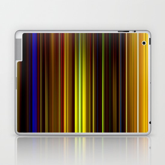 Accident Laptop & iPad Skin