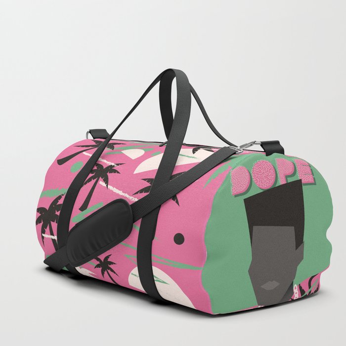 dope duffle bags