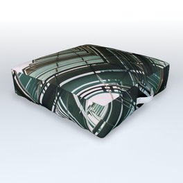 Glass Angles & Edges in Hong Kong Outdoor Floor Cushion