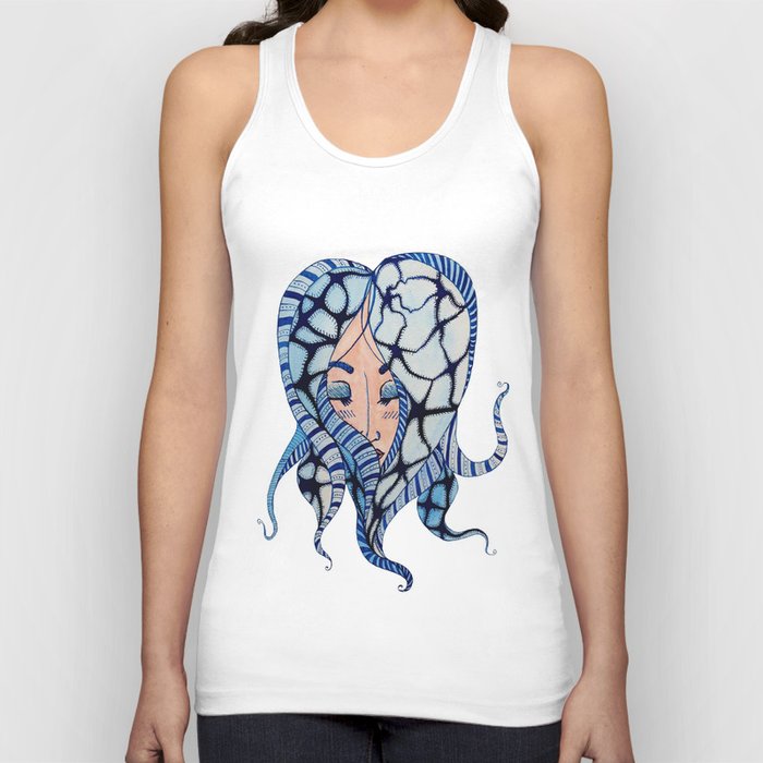 Soft tank tops for sleeping 2025