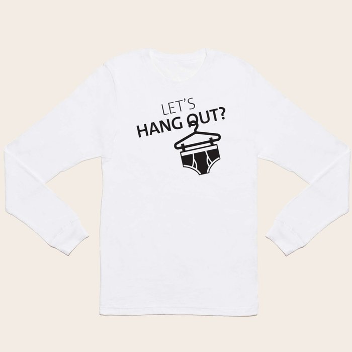 Undies hanger online
