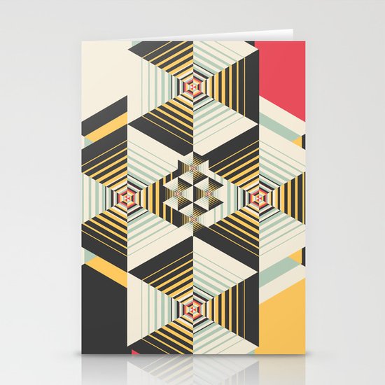 La Plus Stationery Cards