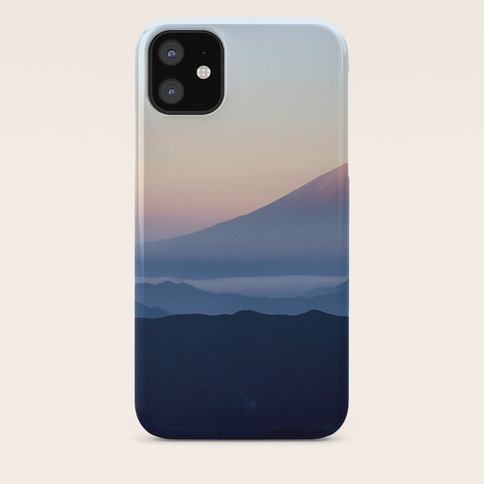 Fuji iphone 11 case Fuji iphone 11 case