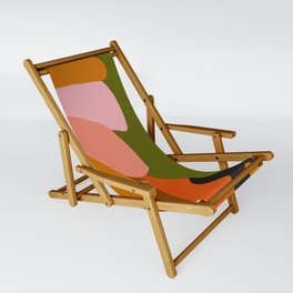 Floria Sling Chair