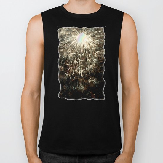 DREAM Biker Tank
