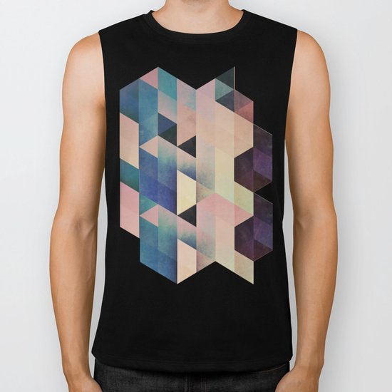 abyvv Biker Tank