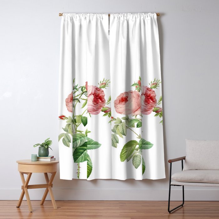 Blackout Curtain