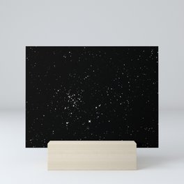 galaxy Mini Art Print