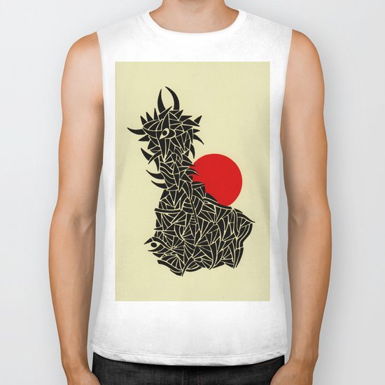 - pact - Biker Tank