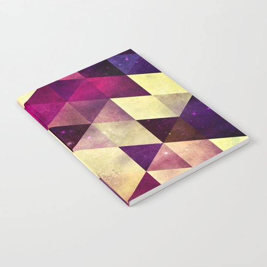 lyzy wyykks Notebook