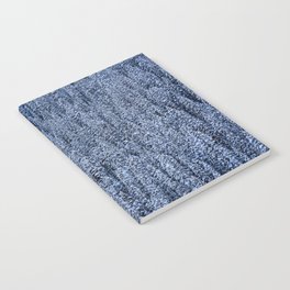 Frosted Forest Notebook