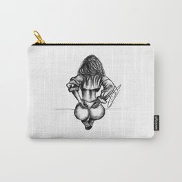 Girl Problems Carry-All Pouch