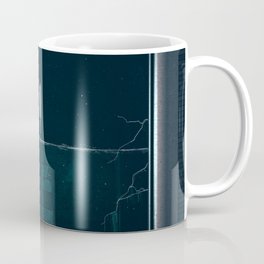 The Flood Coffee Mug