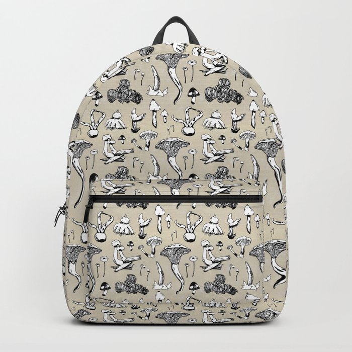 Myco Madness Backpack